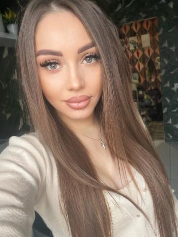 Анкета проститутки Эльмира, 23 года